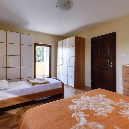 Villa Nina Medulin Kültér fotó