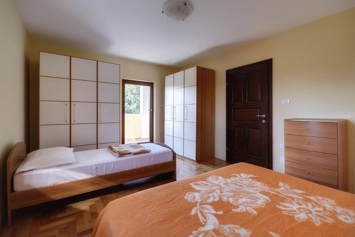 Villa Nina Medulin Kültér fotó