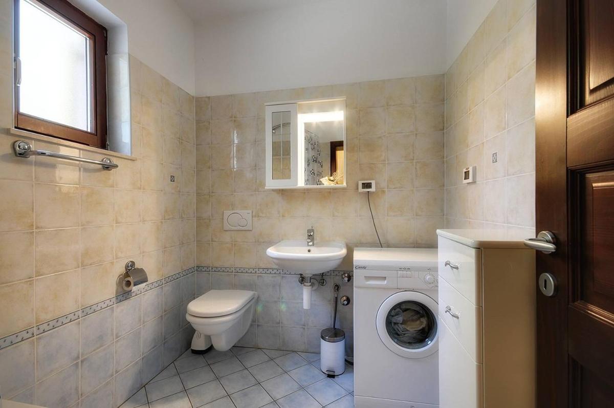 Villa Nina Medulin Kültér fotó