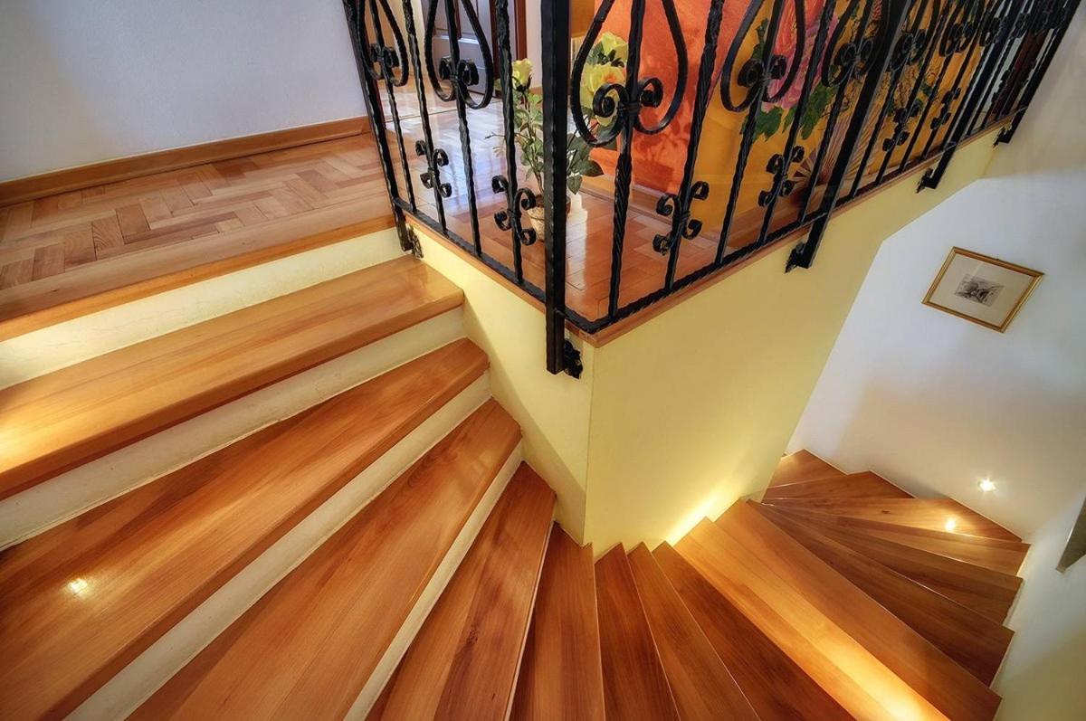 Villa Nina Medulin Kültér fotó