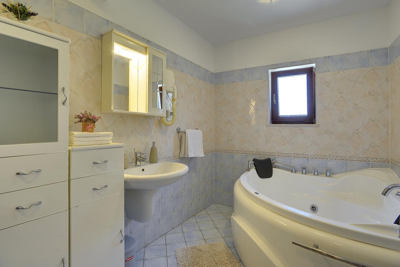 Villa Nina Medulin Kültér fotó